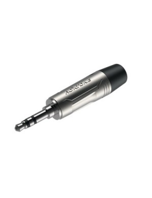 Рознімання Roxtone RMJ3PS-NN 3,5 mm mini Jack (stereo)