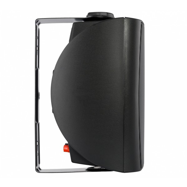 Настінна акустика BIG MSB810-8Ohm/100V BLACK 180W