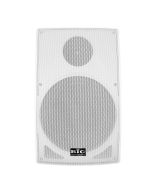 Настенная акустика BIG MSB888-8Ohm/100V WHITE 180W