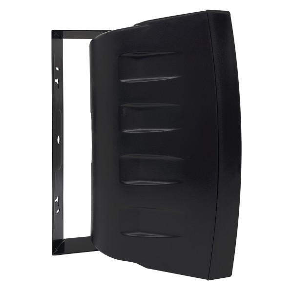 Настінна акустика BIG MSB888-8Ohm/100V BLACK 180W