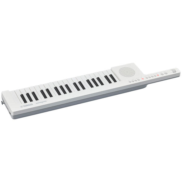 Синтезатор YAMAHA SHS-300 Sonogenic (White)