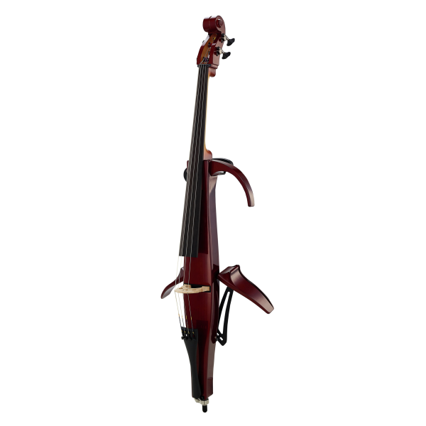 Тиха електро віолончель YAMAHA SVC210 SILENT Cello Тиха електро віолончель YAMAHA SVC210 SILENT Cello