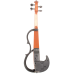 Електроскрипка YAMAHA SVV 200 SILENT Viola (Brown)