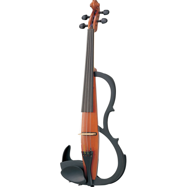 Електроскрипка YAMAHA SVV 200 SILENT Viola (Brown) Електроскрипка YAMAHA SVV 200 SILENT Viola (Brown)
