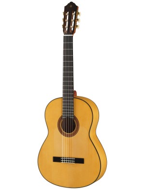 Классическая гитара YAMAHA CG182SF
