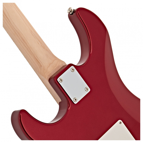 Електрогітара YAMAHA PACIFICA 112VM (Red Metallic)
