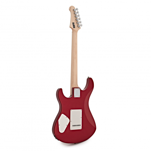 Електрогітара YAMAHA PACIFICA 112VM (Red Metallic)