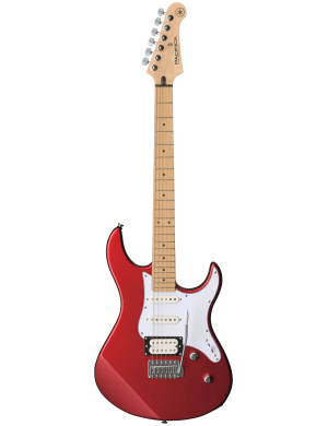 Електрогітара YAMAHA PACIFICA 112VM (Red Metallic)