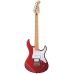 Електрогітара YAMAHA PACIFICA 112VM (Red Metallic)