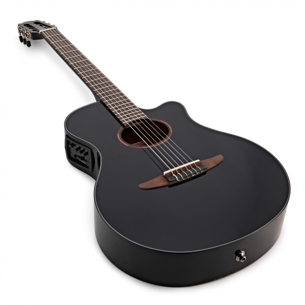 Класична гітара YAMAHA NTX1 (Black)