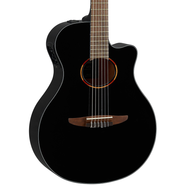 Класична гітара YAMAHA NTX1 (Black)