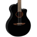 Класична гітара YAMAHA NTX1 (Black)
