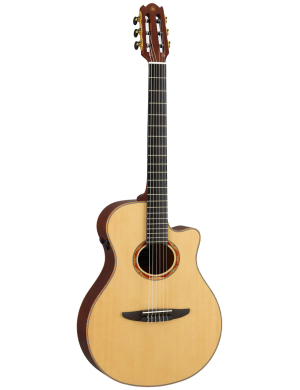 Классическая гитара YAMAHA NTX3 (Natural)