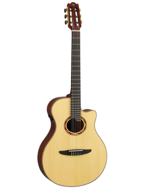 Классическая гитара YAMAHA NTX5 (Natural)
