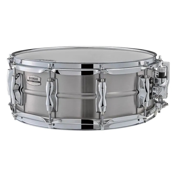 Малий барабан YAMAHA RLS1455 Recording Custom Stainless Steel Snare