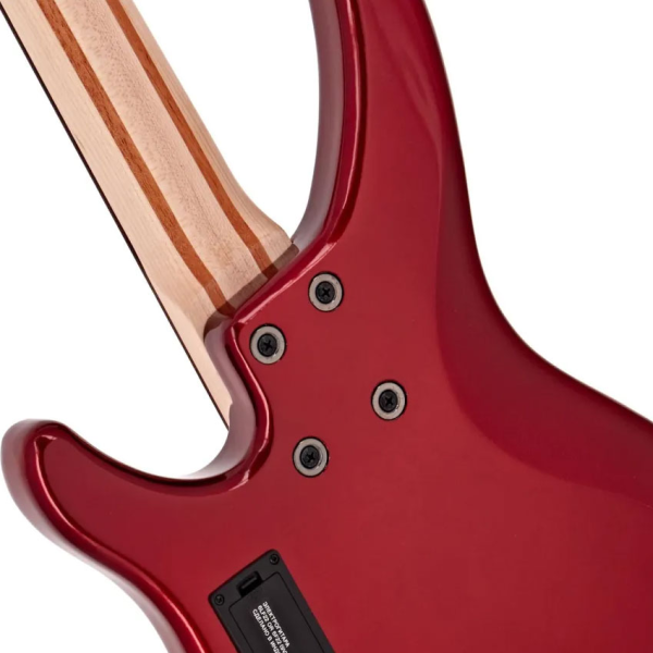 Бас-гітара YAMAHA TRBX-304 (Candy Apple Red)