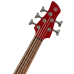 Бас-гітара YAMAHA TRBX-305 (Candy Apple Red)