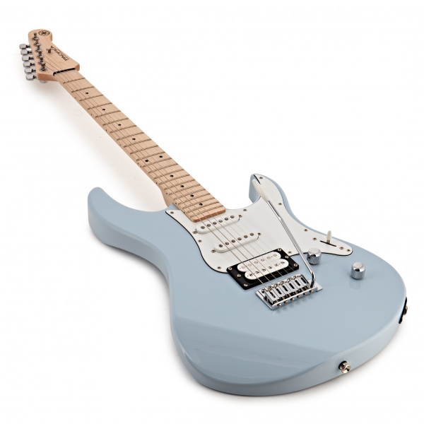 Електрогітара YAMAHA PACIFICA 112VM (Ice Blue)