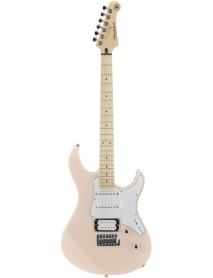 Електрогітара YAMAHA PACIFICA 112VM (Sonic Pink)