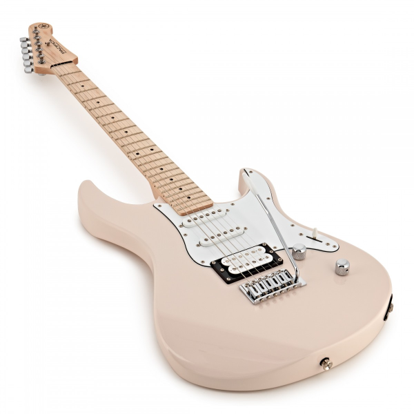 Електрогітара YAMAHA PACIFICA 112VM (Sonic Pink)