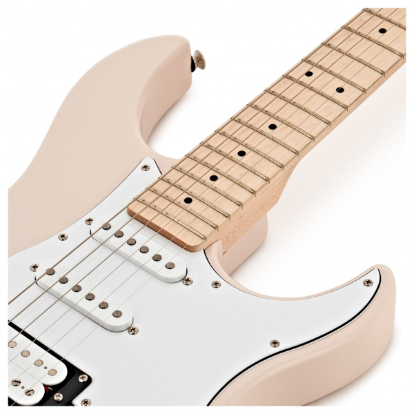 Електрогітара YAMAHA PACIFICA 112VM (Sonic Pink)