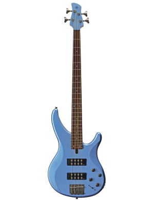 Бас-гітара YAMAHA TRBX-304 (Factory Blue)