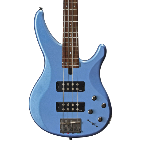 Бас-гітара YAMAHA TRBX-304 (Factory Blue)