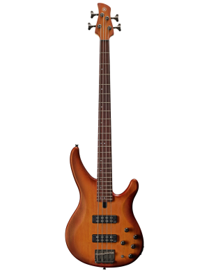 Бас-гітара YAMAHA TRBX-504 (Brick Burst)