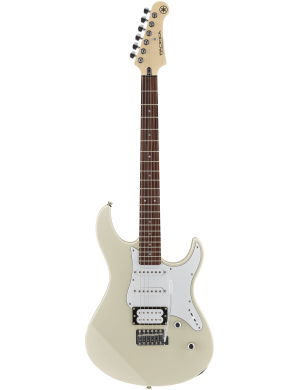 Електрогітара YAMAHA PACIFICA 112V (Vintage White)