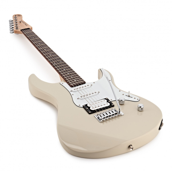 Електрогітара YAMAHA PACIFICA 112V (Vintage White)