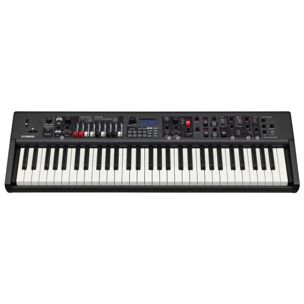 Сценічний електроорган YAMAHA YC61