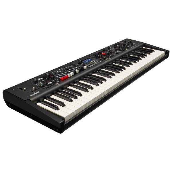 Сценічний електроорган YAMAHA YC61