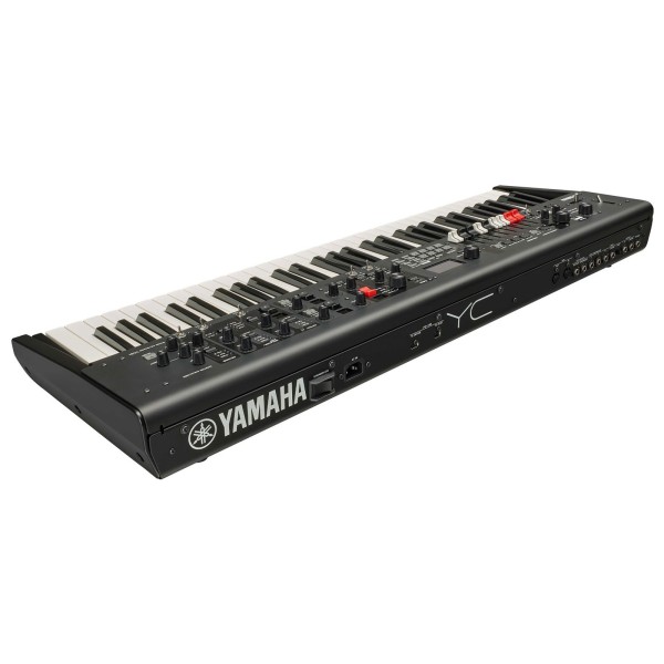 Сценічний електроорган YAMAHA YC61