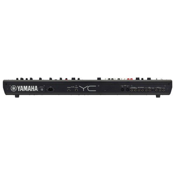 Сценічний електроорган YAMAHA YC61