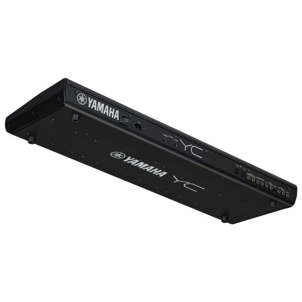 Сценічний електроорган YAMAHA YC61