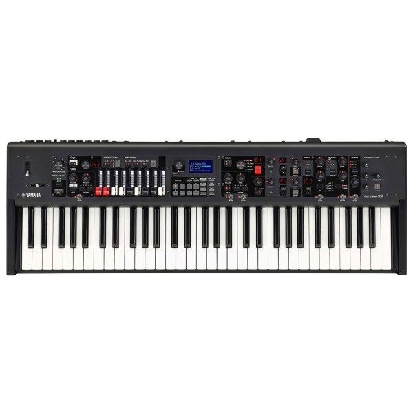 Сценічний електроорган YAMAHA YC61