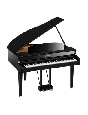 Цифровой рояль YAMAHA Clavinova CLP-795GP (Polished Ebony)