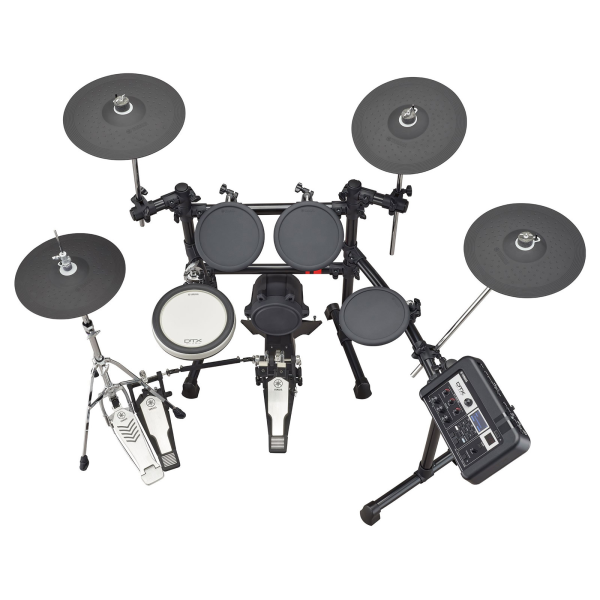 Електронна ударна установка YAMAHA DTX6K2-X