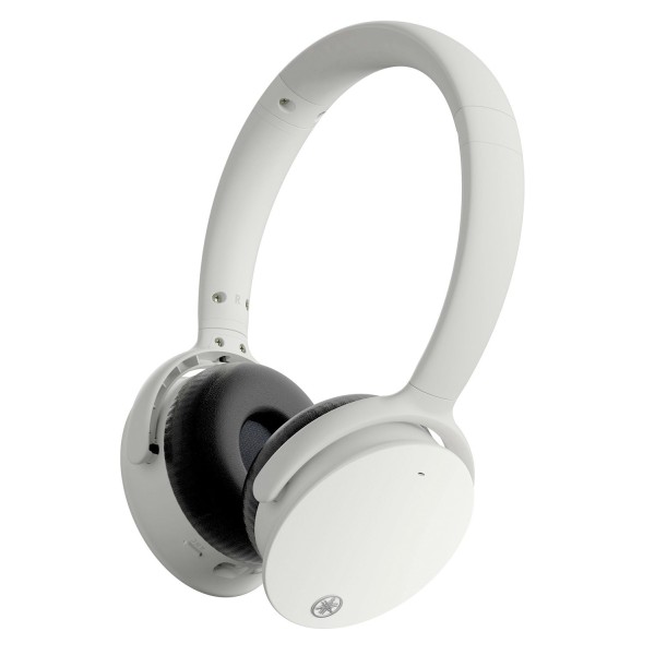 Бездротові навушники YAMAHA YH-E500A WHITE Бездротові навушники YAMAHA YH-E500A WHITE