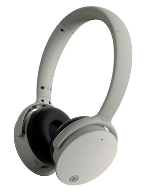 Беспроводные наушники YAMAHA YH-E500A GRAY