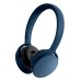 Бездротові навушники YAMAHA YH-E500A BLUE