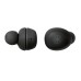 Бездротові вакуумні TWS навушники YAMAHA TW-E3A BLACK