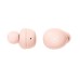 Бездротові вакуумні TWS навушники YAMAHA TW-E3A PINK