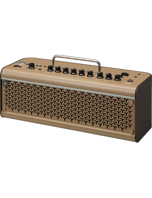 Портативний гітарний комбопідсилювач YAMAHA THR30A II Wireless