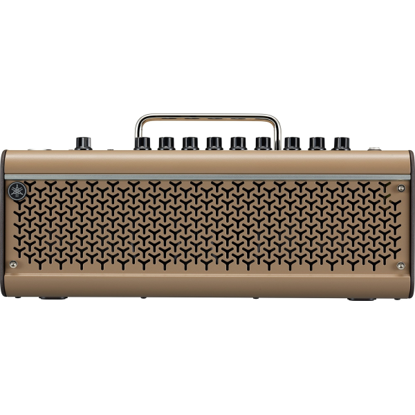 Портативний гітарний комбопідсилювач YAMAHA THR30A II Wireless