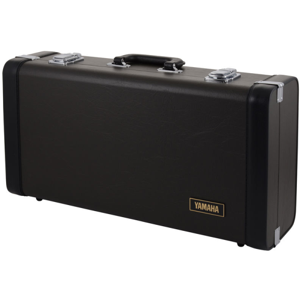 Труба YAMAHA YTR-4435GII C / Bb Trumpet