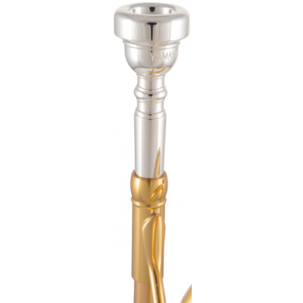 Труба YAMAHA YTR-4435GII C / Bb Trumpet
