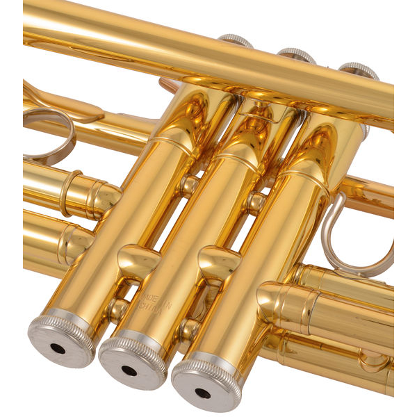 Труба YAMAHA YTR-4435GII C / Bb Trumpet
