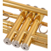 Труба YAMAHA YTR-4435GII C / Bb Trumpet