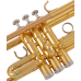 Труба YAMAHA YTR-4435GII C / Bb Trumpet